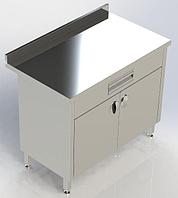 Стол для кофемашины