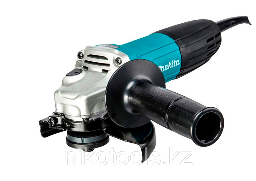 Углошлифовальная машина Makita GA5030R