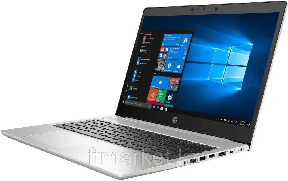 HP 32N16EA ProBook 455 G8 R5-5600U 15.6 8GB/256 Win10 Pro