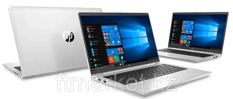 Ноутбук HP Europe Probook 440 G8 (2X7U7EA#ACB), фото 1