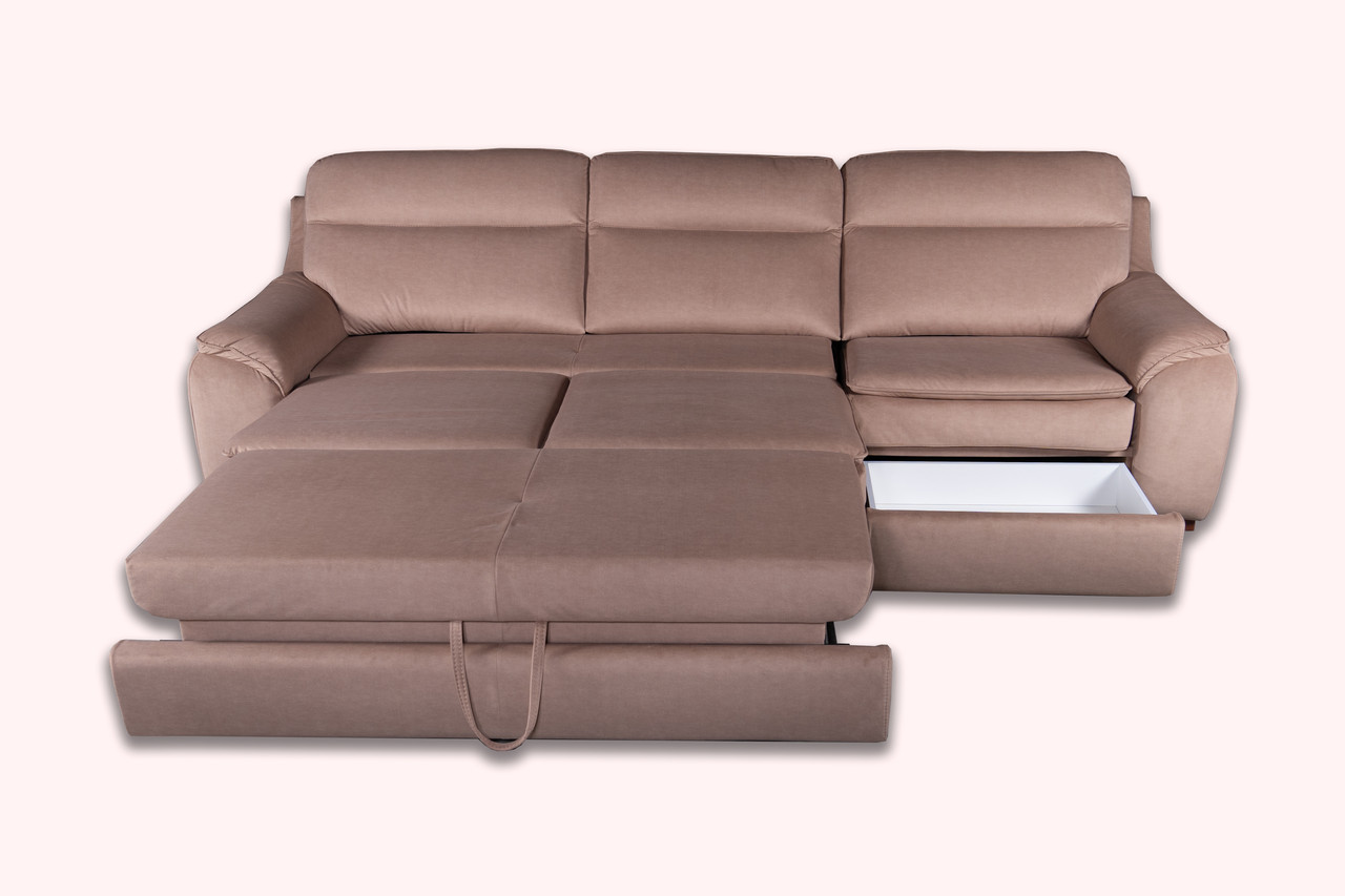 Прямой диван Новара - фото 5 - id-p116493301