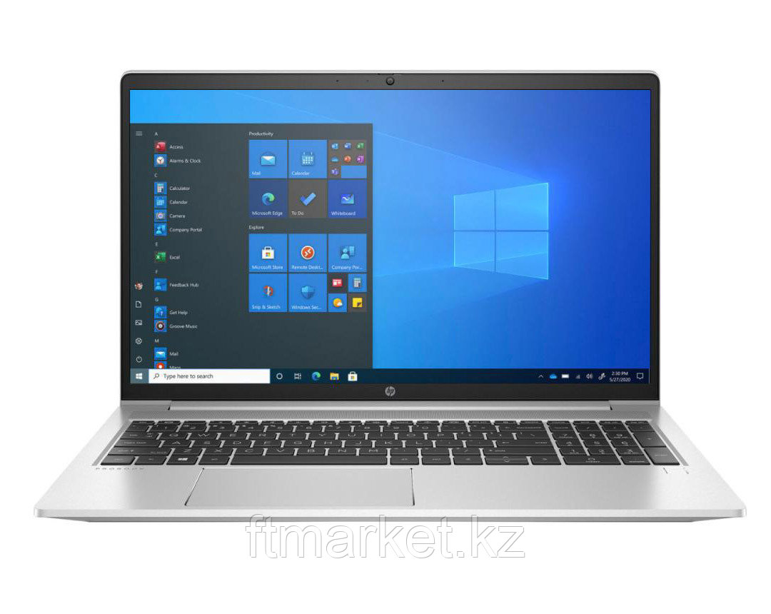 Ноутбук HP Europe ProBook 450 G8 (1A896AV/TC3)
