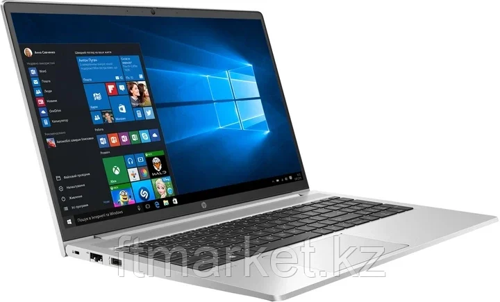 Ноутбук HP Europe ProBook 450 G8 (2X7F0EA#ACB), фото 1