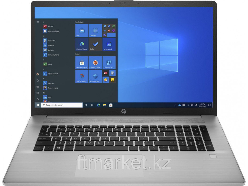 Ноутбук HP Europe ProBook 470 G8 (2W3N6AV/TC), фото 1