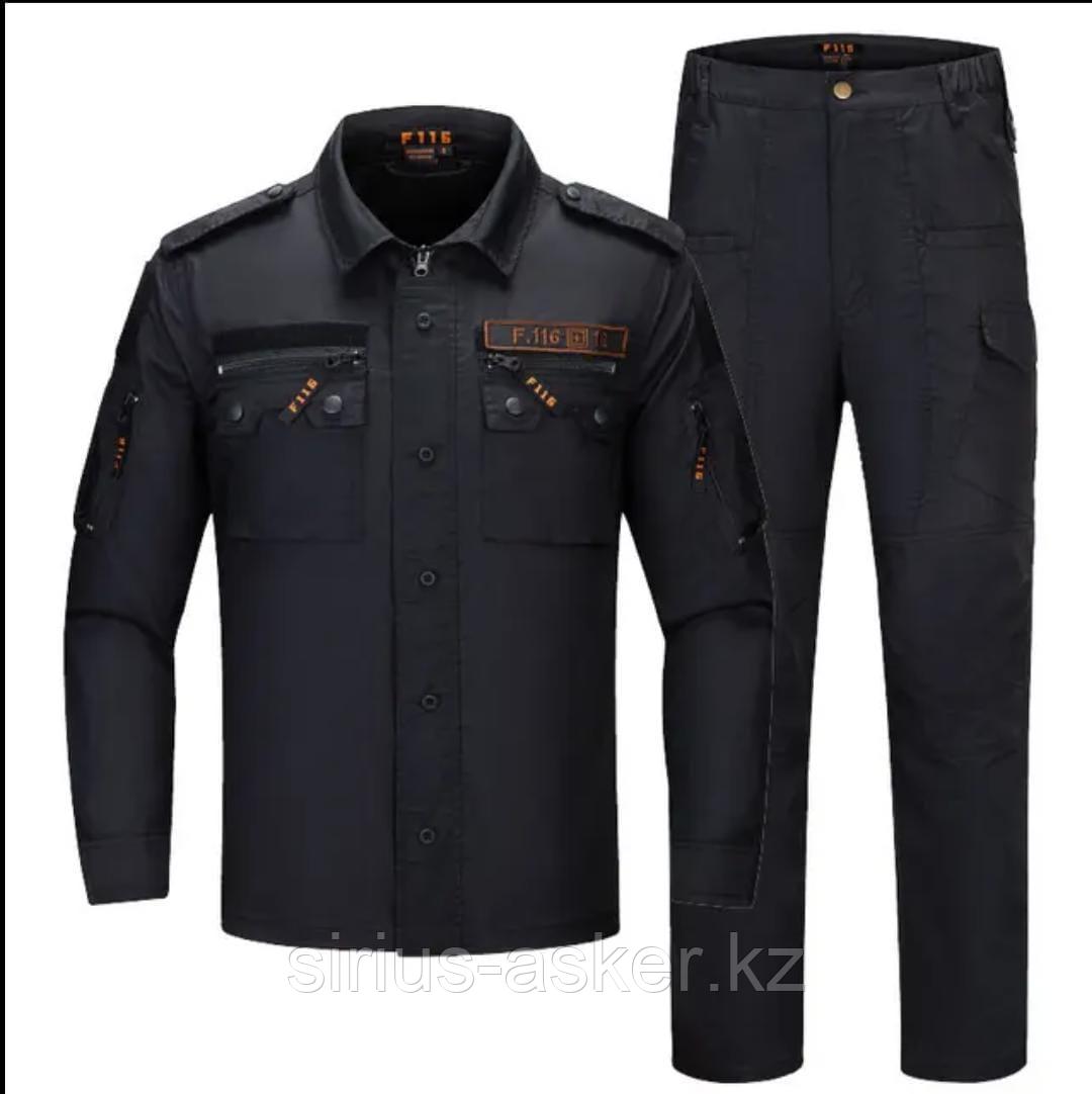 Тактический костюм F116, фото 1