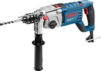 Дрель ударная Bosch GSB 162-2 RE 060118B000