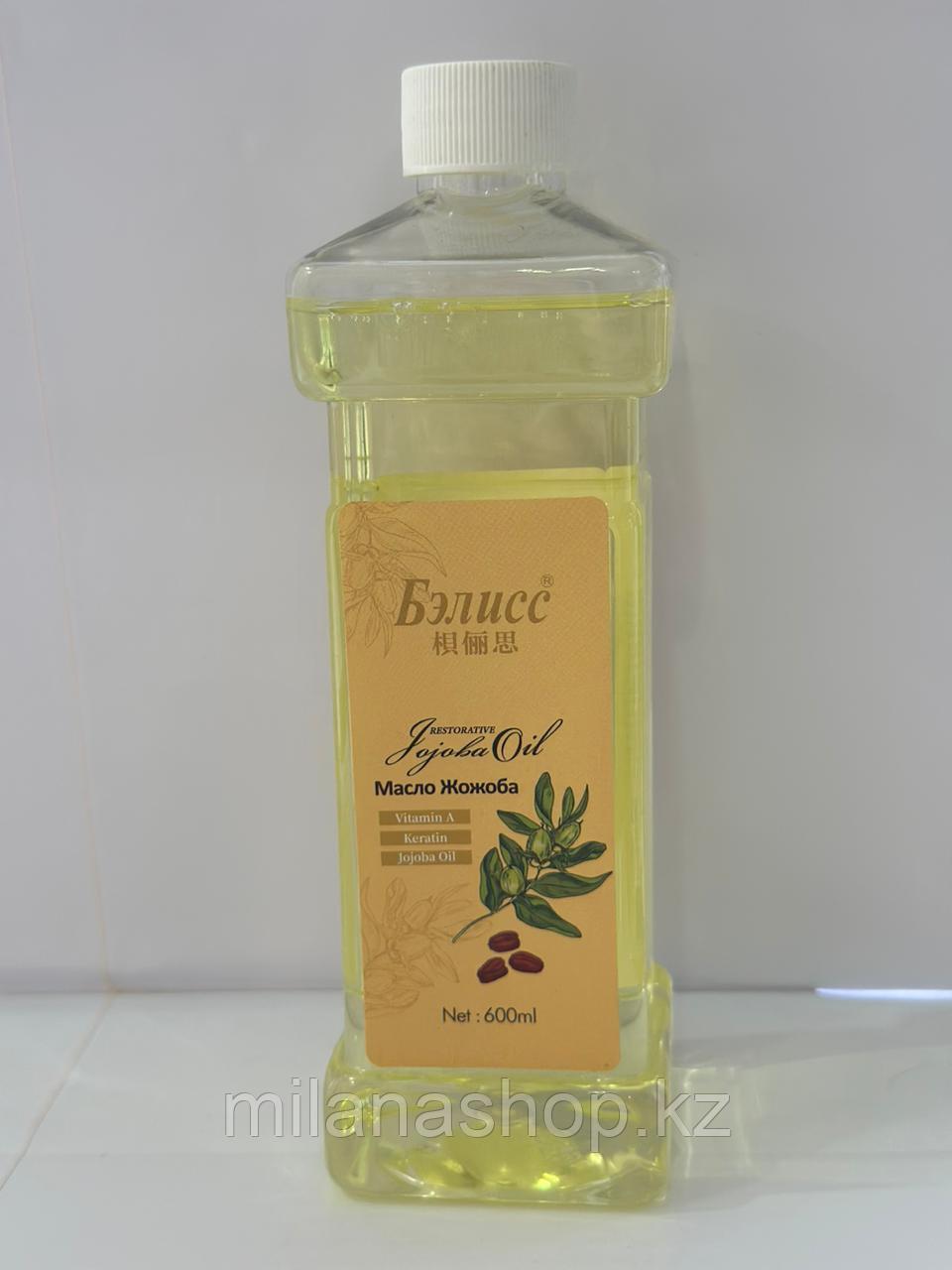 Бэлисс - Массажное масло Жожоба 600 гр, фото 1