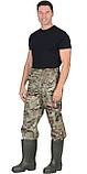 Костюм СИРИУС-ТУРИСТ куртка дл., брюки (тк.Оксфорд) КМФ Мультикам, фото 5