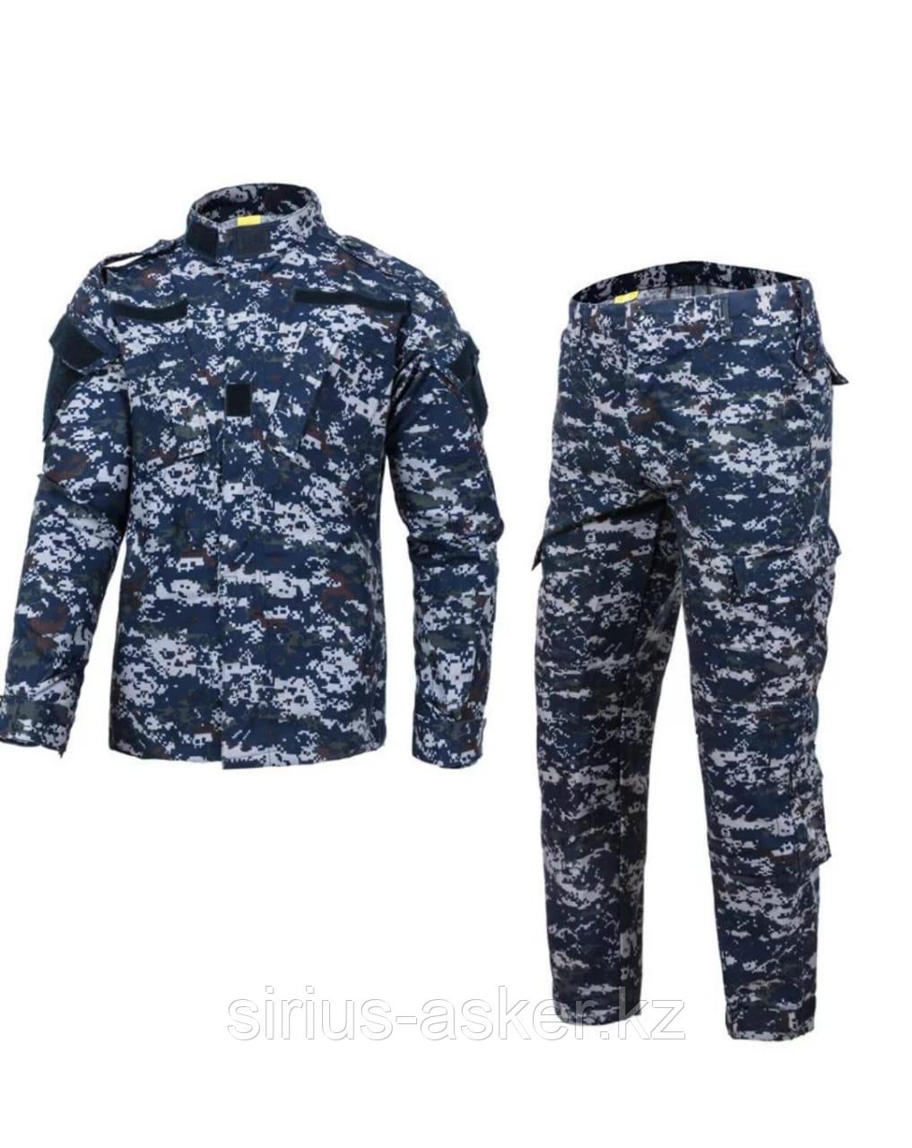 Костюм летний НАТО: продажа, цена в Алматы. Тактическая и форменная ...