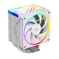 Кулер ID-Cooling FROZN A610 ARGB WH белый