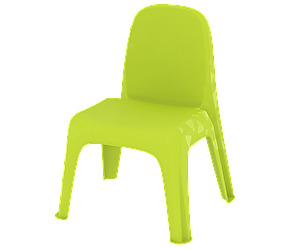 Стульчик детский «Непоседа» (36×31×47см) Альтпласт