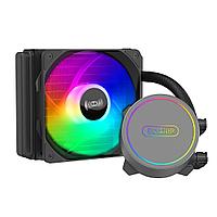 Водяное охлаждение для CPU PCCooler GI-CL120