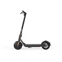 Электросамокат Segway-Ninebot KickScooter F30 (Black / Чёрный)