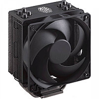 Вентилятор башенный для CPU CoolerMaster Hyper 212 Black