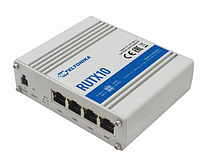 TELTONIKA RUTX10 Ethernet маршрутизаторы (RUTX10000000)