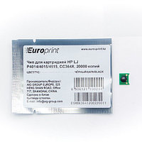 Чип Europrint для картриджей HP CC364X