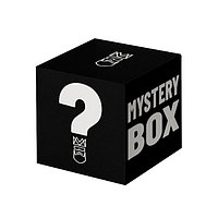 Mystery box сюрприз