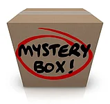 Mystery box для женщин, фото 2