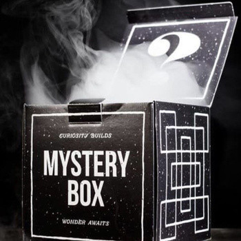 Mystery box для женщин