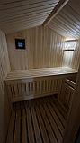 Мобильная баня, фото 5