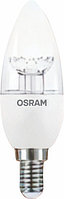 LED B75 "Свеча" 10w 2700K E27 OSRAM (10)