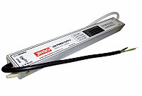 Драйвер Super Slim 12V 45W IP67 (1 выход) JLV-12045KA-W