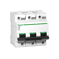 Авт. Выкл. C120H С 125A 3Р Schneider Electric A9N18470 E-PRO