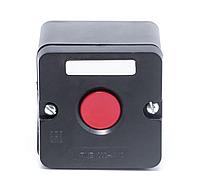 Кнопка ПКЕ 222-1 (кнопка красная)