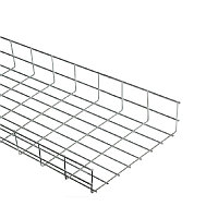 Лоток проволочный (60х300х3000) IEK (6)