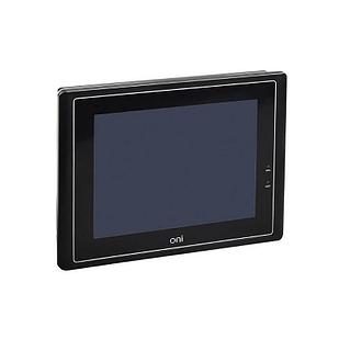 Панель оператора ETG 9,7” серии ONI ETG-CP-097 NEW