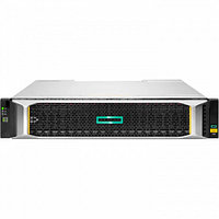 HPE MSA 2062 дисковая системы хранения данных схд (R0Q80B)