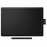 Wacom One Medium графический планшет (CTL-672-S/N)