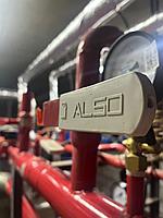 Блочный тепловой пункт