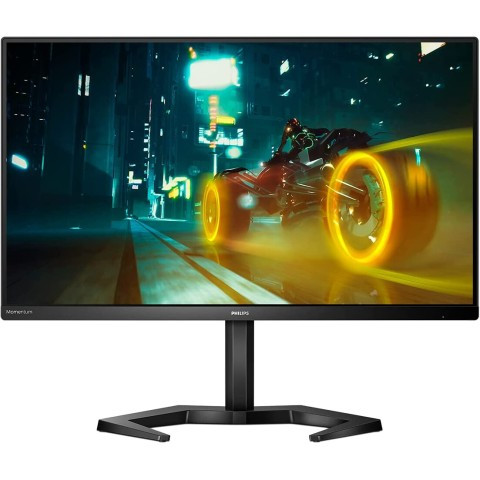 Монитор 27" PHILIPS 27M1N3200ZA (00/01) IPS 1920x1080 165Hz 1мс 250кд/м 1100:1 2xHDMI DP 2x5W Черный - фото 2 - id-p116368866