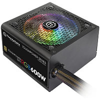 Thermaltake Toughpower GX1 RGB 600 Вт қуат к зі (Алтын)