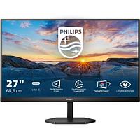 Монитор 27" PHILIPS 27E1N3300A/00 IPS 1920x1080 75Hz 1мс 300кдм 1000:1 HDMI USB-C 3.2 Черный