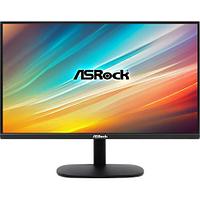 Монитор 24.5" ASRock CL25FF IPS 1920x1080@100Hz 1мс 300cd/m2 1300:1 VGA HDMI Black