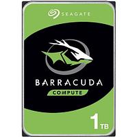 SEAGATE HDD Mobile Barracuda25 Guardian (2.5'/ 1TB/ SATA 6Gb/s/ rmp 5400)