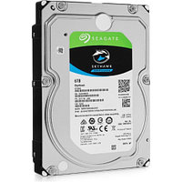 Жесткий диск Dahua ST6000VX008 HDD 6Tb