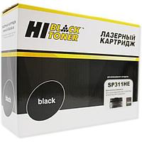 Картридж Hi-Black (HB-SP311HE) для Ricoh Aficio SP 310DN/SP311DN/311DNw/SP312Nw/DNw, 3,5K