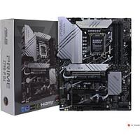 Жүйе. плата ASUS PRIME Z790-P WIFI D4, 1700, 4xDDR4, 4xPCI-E x16, 3xM.2, 4xSATA, DP, HDMI, WIFI6, BOX