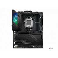 Жүйе. плата ASUS ROG STRIX X670E-F GAMING WIFI, X670E, AM5, 4xDIMM DDR5, 2xPCI-E x16, 4xM.2, 4xSATA,