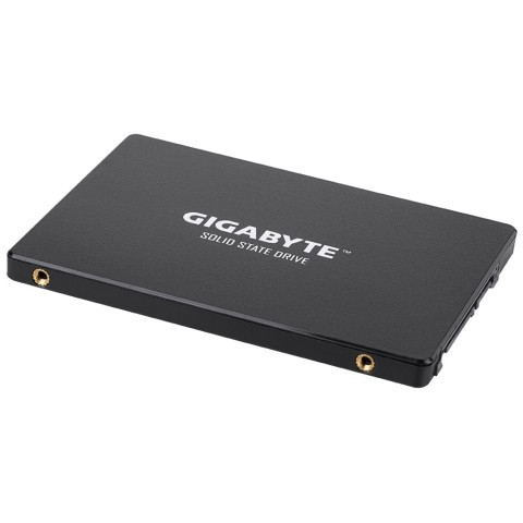 SSD накопитель 480Gb Gigabyte GP-GSTFS31480GNTD, 2.5", SATA III - фото 2 - id-p116497106