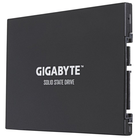 SSD накопитель 480Gb Gigabyte GP-GSTFS31480GNTD, 2.5", SATA III - фото 3 - id-p116497106