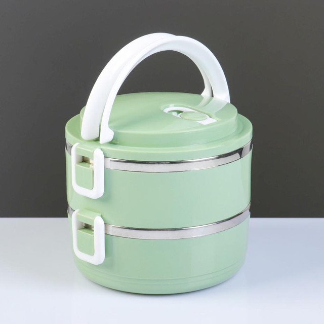 Launch Box Ланч бокс Launch Box