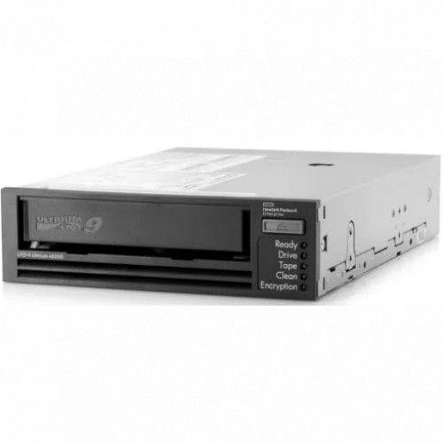 HPE StoreEver MSL LTO-9 Ultrium 45000 ленточный носитель информации (R6Q75A) - фото 2 - id-p116497239