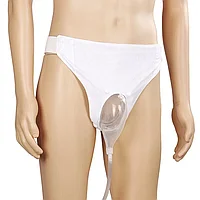 Мочеприемник мягкий 1 пакет (Женский)