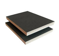 Фанера ламинированная 18 мм 3000*1500 F/F