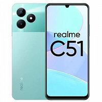 REALME C51 смартфон (631011000370)