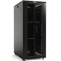 Hyperline напольный 19-дюймовый 47U 2277x800х1000 мм серверный шкаф (TTB-4781-DD-RAL9004)